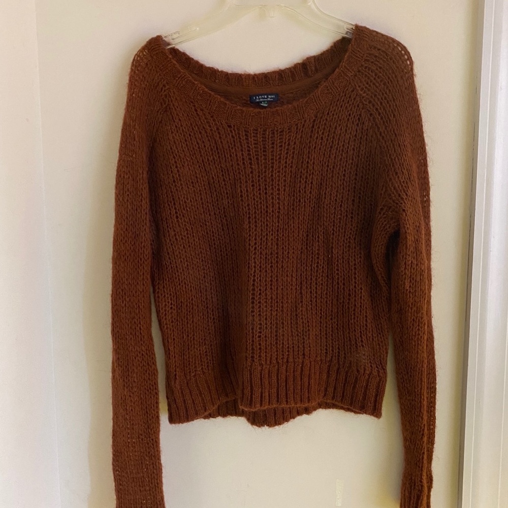 Forever 21 sweater